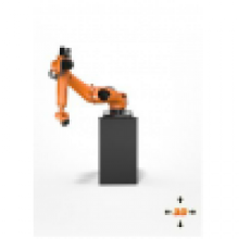 KR 150 R3300 prime K