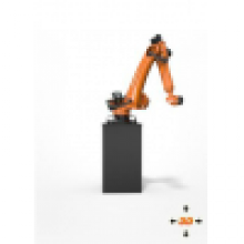 KR 150 R3700 ultra K