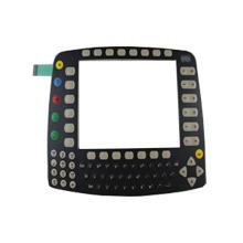 库卡示教器按键膜 C2