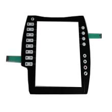 库卡示教器按键膜 C4