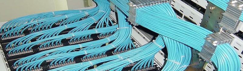 cabling